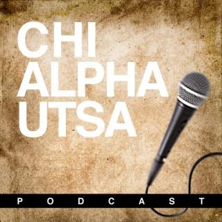 Chi Alpha at UTSA