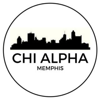 Chi Alpha Memphis