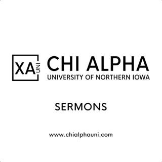 Chi Alpha UNI - Sermon Audio