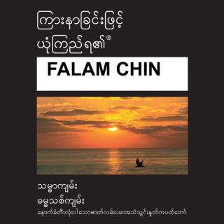 Chin Falam Bible