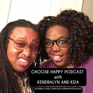 Choose Happy Podcast