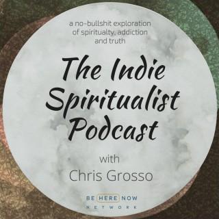 Chris Grosso The Indie Spiritualist