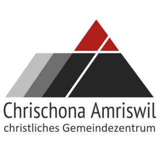 Chrischona Amriswil Podcast