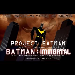 Project Batman