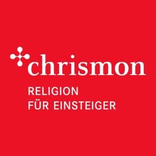 Chrismon: Religion für Einsteiger