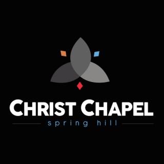 Christ Chapel at Spring Hill