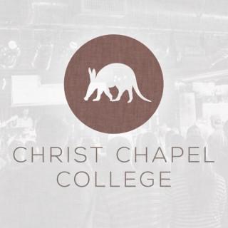 Christ Chapel Bible Church College