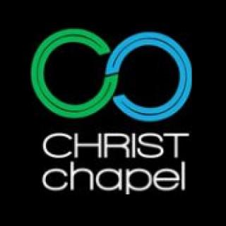 Christ Chapel Video Podcasts