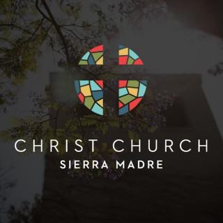 Christ Church Audio