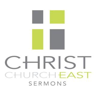 Christ Church East