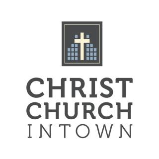 Christ Church InTown