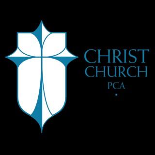 Christ Church Katy Sermons