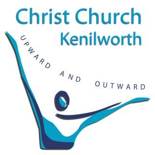 Christ Church Kenilworth - Sermons