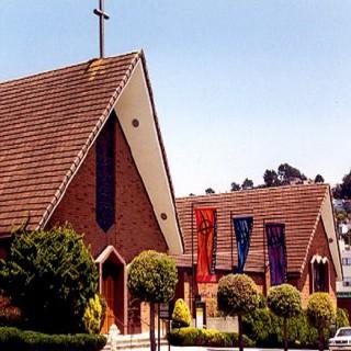 Christ Church Lutheran Sermons - San Francisco, CA