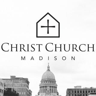Christ Church Madison