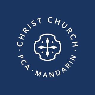 Christ Church Mandarin