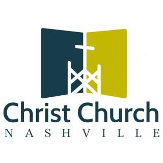 Christ Church Nashville