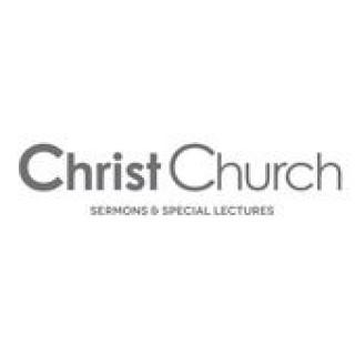 Christ Church Podcast