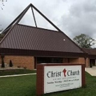 Christ Church Rapid City Weekly Sermon Podcast