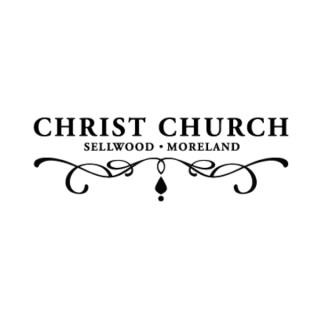 Christ Church Sellwood: Portland, OR