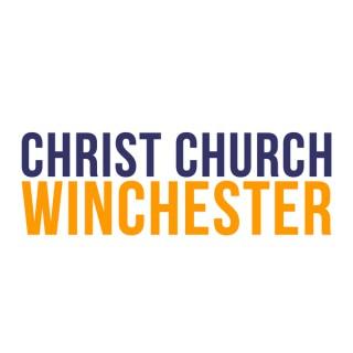 Christ Church Winchester