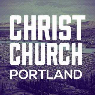 Christ Church: Portland's Podcast