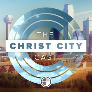 Christ City Cast