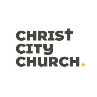 Christ City Church Dublin