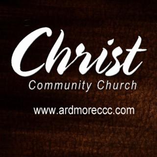 Christ Community Church Ardmore