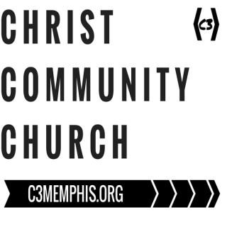 CHRIST COMMUNITY CHURCH MEMPHIS