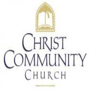 Christ Community Church NC Sermons