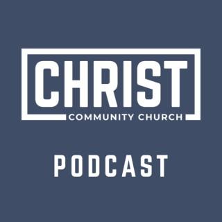 Christ Community Church of Plainfield Sermons