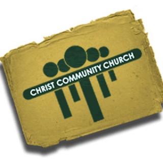 Christ Community Church Podcast