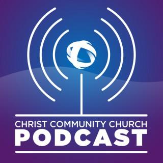 Christ Community Church Sermons
