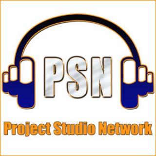 Project Studio Network Recording Podcast