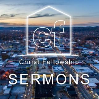 Christ Fellowship - Sermons (Audio)