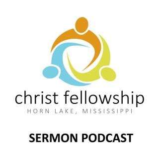 Christ Fellowship in Horn Lake
