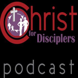 Christ for Disciplers