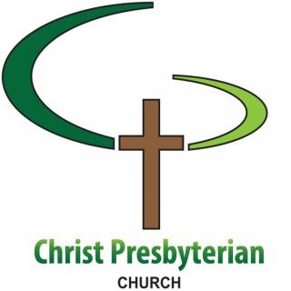 Christ Presbyterian Springfield, MA Sermons