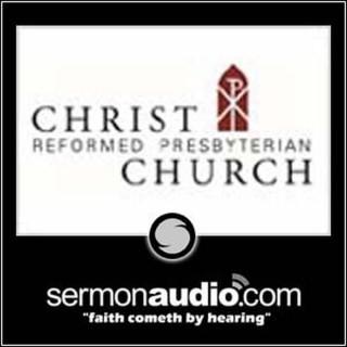 Christ Reformed Presbyterian Church-PCA