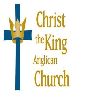 Christ The King Anglican Podcast