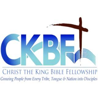 Christ the King Bible Fellowship Sermons