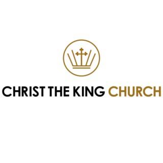 Christ the King Church Carrollton