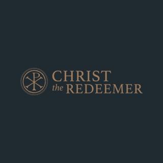 Christ the Redeemer