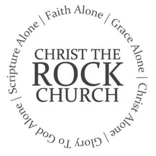 Christ the Rock Church