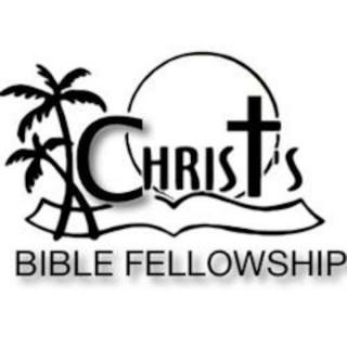 Christ's Bible Fellowship Guam