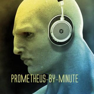 Prometheus-by-Minute