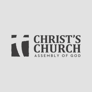 Christ's Church AG