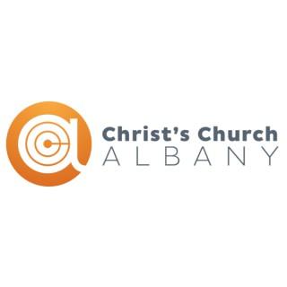Christ's Church Albany