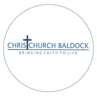 Christchurch Baldock